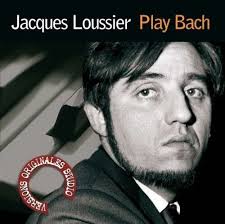 Jacques Loussier (geb. 1934): Play Bach