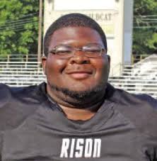 Boswell, Dupuy All-State; 7 Other 'Cats All Conference