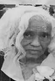 Mary Twitty Obituary (1937