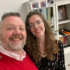 Is the power out in town?