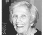 Louisa Reed Obituary (2007)
