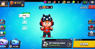 Brawlstars Sonunda Yeni Karakter Bea Skini Geldi Ve Yan Hesabima Satin Aldim In 2020 Character Fictional Characters Family Guy