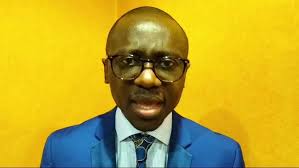 Ambassade du Cameroun en France