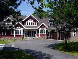 Coastal home plans presents designs from a select group of 65 residential architects and designers who specialize in house plans for your coastal, beach, lake or river community. House Plan 57550 With 3655 Sq Ft
