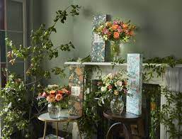 By using local florists for our flower deliveries, you are supporting your local florists and ensuring that people all over the world will be able to send flowers and send smiles around the corner, around the world for many years to come. 9 Blooming Brilliant Flower Delivery Services In Edinburgh Order Online