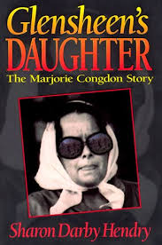 Glensheen's Daughter, The Marjorie Congdon Story