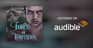 Force of Temptation Audiobook