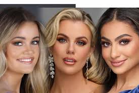 Miss World Australia 2023 Meet the Delegates