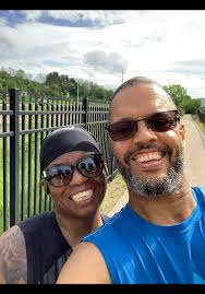 Tony Ethridge's Instagram, Twitter & Facebook