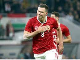 Madrid b, real madrid castilla, mainz, mainz 05, schalke 04, hoffenheim, hannover, hannover 96. Szalai Adam Szalai Adam Updated His Cover Photo