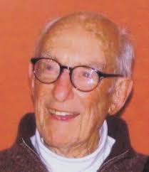 Horace Field Obituary