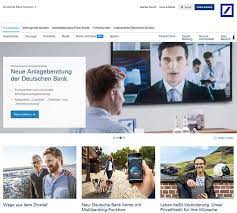 Einfaches banking, innovative app und persönliche beratung. Deutsche Bank Geht Nicht Ratgeber Und Tipps Lesen 2021