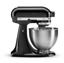 Maybe you would like to learn more about one of these? Stand Mixer Comparison Guide Kitchenaid