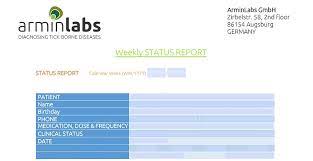 Une forme chronique touche certains patients, mais parfois le fait de l'attribuer à la maladie de lyme n'est la qualité des tests de diagnostics régulièrement remise en cause. Arminlabs Gmbh Bienvenue