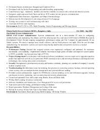 c c++python linux developer resume