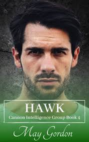 Hawk (CIG #4) by May Gordon