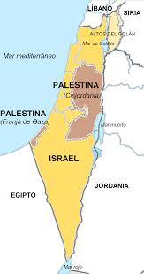 Sin embargo, hasta ahora israel no reconoce a palestina, que a su vez se niega a aceptar a jerusalén como capital histórica del estado judío. Solucion De Dos Estados Wikipedia La Enciclopedia Libre