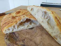 130 likes · 6 were here. My Pizza Bianca Di Roma Sourdough