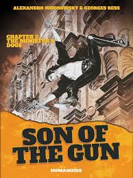Paul langan (goodreads author) 4.42 avg rating — 2,876 ratings — published 2004 — 9 editions. Read Online Son Of The Gun Comic Issue 2