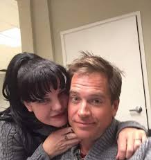 How many Likes & Shares for Pauley Perrette• ♥