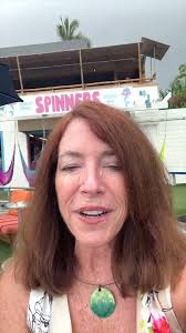 Spinners Daiquiri Lounge and Dessert Bar, Kona, Hawaii Island