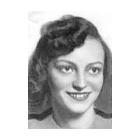 Nancy Cusiter Obituary