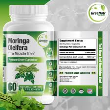 Image result for Moringa oleifera