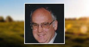 Leroy H Simonar Obituary January 26, 2018