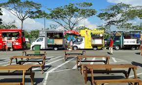 Every dish is full of flavor and has completely different and unique flavors. Top 11 Halal Food Truck In Johor Bahru Sgmytrips