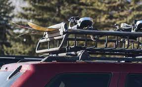 top 15 best roof rails and roof racks autoguide com ski rack ski rack car car racks