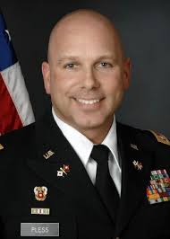 Know Your Neighbor: Eric Pless