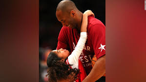 Jun 03, 2021 · vanessa bryant says nike shoes she designed to honor kobe and gianna have been leaked. Vanessa Bryant Posts On Instagram For The First Time Since Kobe S Death Cnn