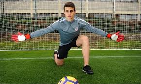 We did not find results for: Kepa Arrizabalaga A Young Man Who Makes History Steemkr