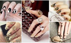 Check spelling or type a new query. 20 Unas Color Dorado Que Te Encantaran