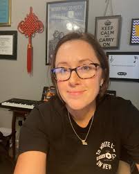 My annual birthday-eve post. I thought a selfie here best sums up life  these days