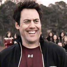 How would you rate the coach in Teen Wolf?