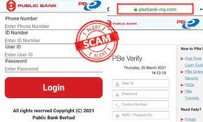 1 utama customer service centre our 1 utama customer service centre is closed throughout the emco period. Scam Warning Public Bank Customers Hit By Fake Sms Tech Arp