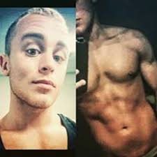 Stream Austin Pierce music