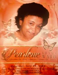 The Wallace and Chairse family thank you all for everything that you done  and mostly your sincere prayers during the loss of their love ones! I would  like to thank everyone who