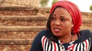 Adam A Zango & Aisha Gombe