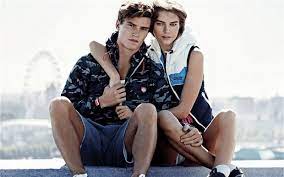 How To Become A Male Model