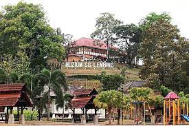 Air terjun pelangi sungai lembing kuantan. Top 15 Tempat Menarik Di Sungai Lembing Destinasi Percutian Anda Ammboi