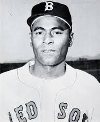 William Harrell's Instagram, Twitter & Facebook