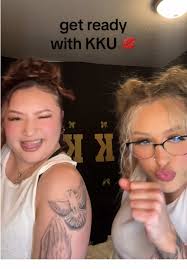 Katelyn Kaleb Friend