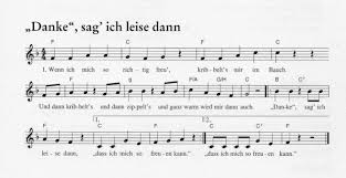 Danke Sag Ich Leise Weihnachtslied Weihnachtslieder Geschichten Fur Kinder Und Danke Lied