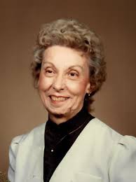 Obituary for Verla Ruth Lude