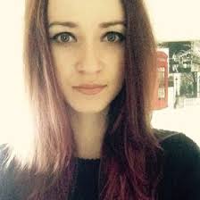 Johanna Mitchell (johannaalice)