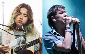Her poetry has been published in wordgathering, etchings, the. Listen To Clairo Cover The Strokes I Ll Try Anything Once