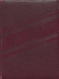 1939 by Jordan High School