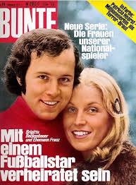 We did not find results for: 1974 Franz Und Brigitte Beckenbauer Franz Beckenbauer Bobby Moore Bobby